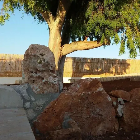 Casale Ndina Portopalo Di Capo Passero