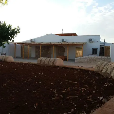 Holiday home Casale Ndina