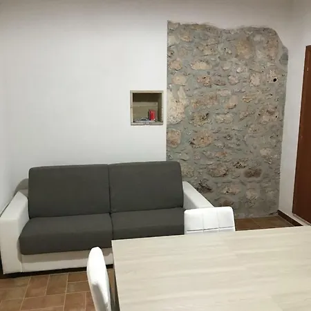 Casale Ndina Holiday home