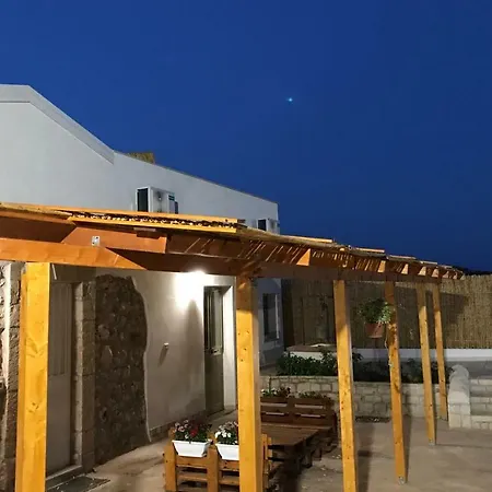 Holiday home Casale Ndina Portopalo Di Capo Passero