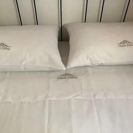 Holiday home Casale Ndina *