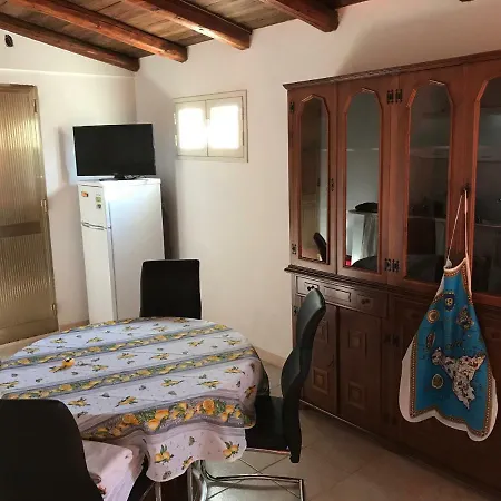 Holiday home Casale Ndina Portopalo Di Capo Passero
