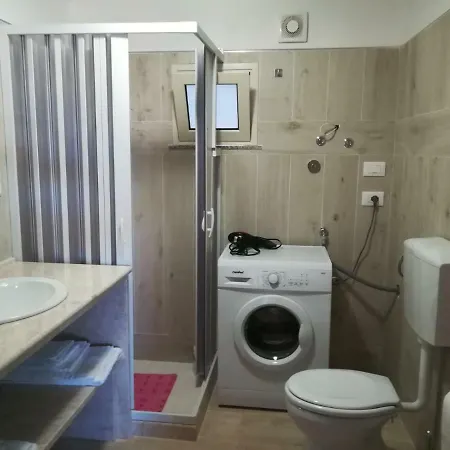 Casale Ndina * Portopalo Di Capo Passero