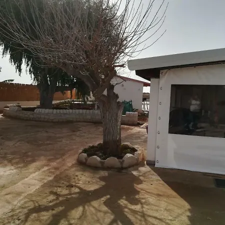 Casale Ndina * Portopalo Di Capo Passero