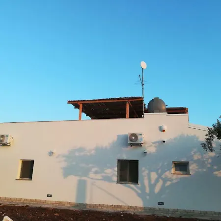 Casale Ndina Casa vacanze