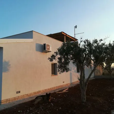 Casale Ndina *
