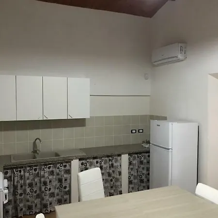 Casale Ndina Casa vacanze