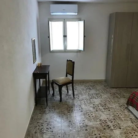 Casa vacanze Casale Ndina Portopalo Di Capo Passero