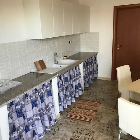 Casale Ndina Portopalo Di Capo Passero