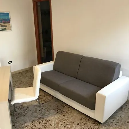 Casa vacanze Casale Ndina *