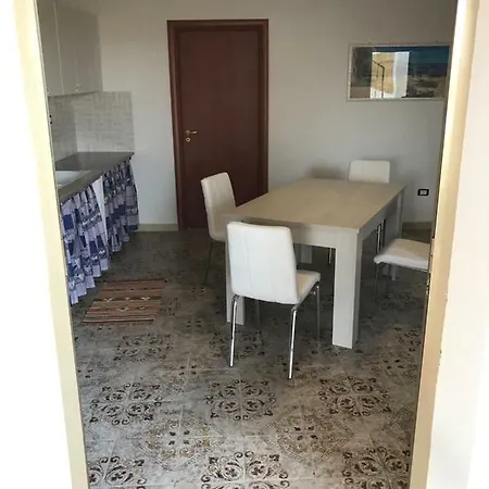 Casale Ndina Casa vacanze *