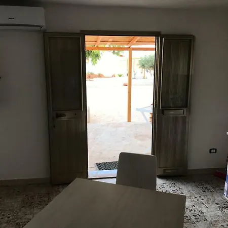 Casale Ndina Casa vacanze