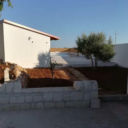Casale Ndina Portopalo Di Capo Passero