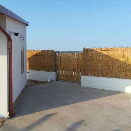 Casale Ndina Casa vacanze *