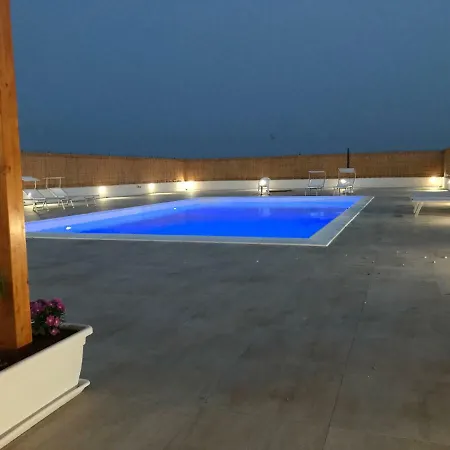 Casale Ndina * Portopalo Di Capo Passero