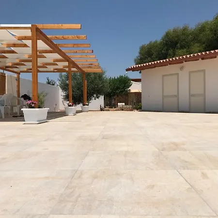 Casale Ndina Casa vacanze *