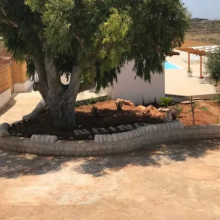 Casale Ndina Portopalo Di Capo Passero