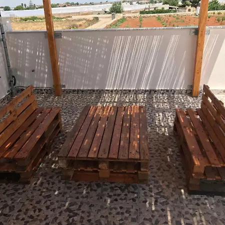 Casa vacanze Casale Ndina *