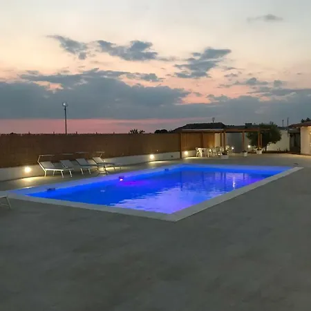 Casale Ndina Portopalo Di Capo Passero