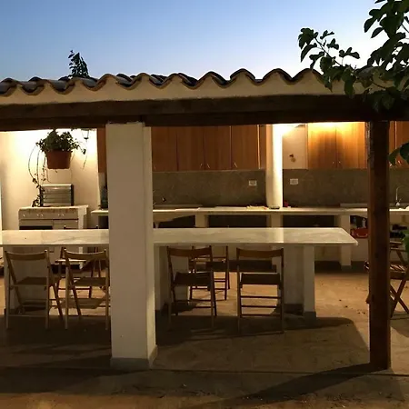 Casale Ndina Casa vacanze Portopalo Di Capo Passero