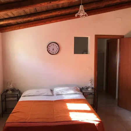 Casa vacanze Casale Ndina *