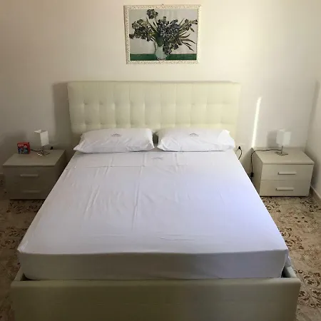 Casale Ndina * Portopalo Di Capo Passero