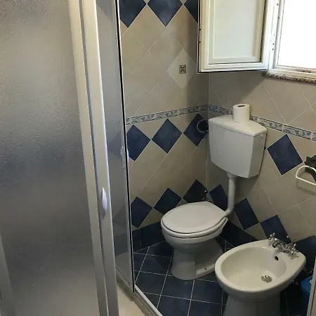 Casa vacanze Casale Ndina *