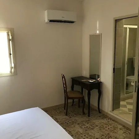 Casale Ndina Casa vacanze