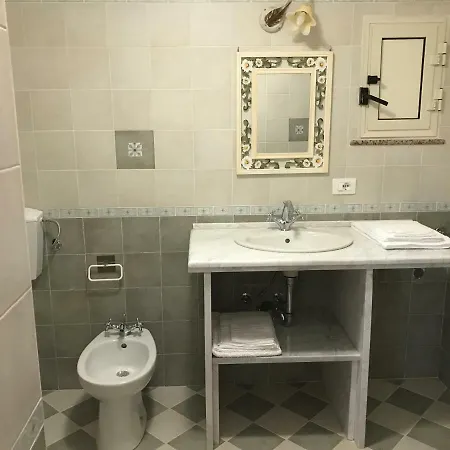 Casale Ndina * Portopalo Di Capo Passero