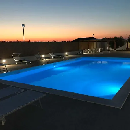 Casale Ndina Casa vacanze *