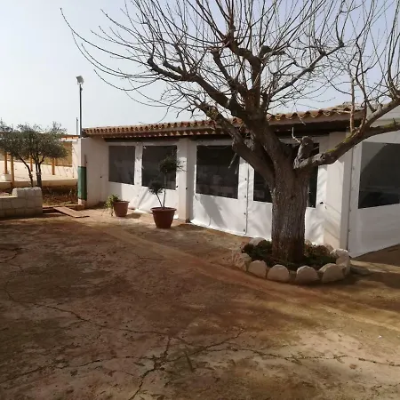 Casale Ndina Casa vacanze *