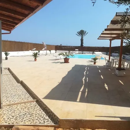 Casale Ndina Casa vacanze Portopalo Di Capo Passero