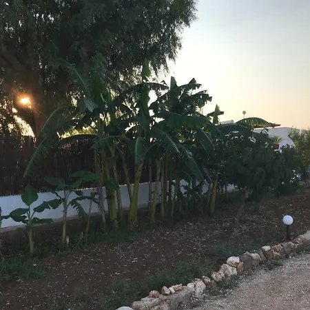 Casale Ndina Casa vacanze