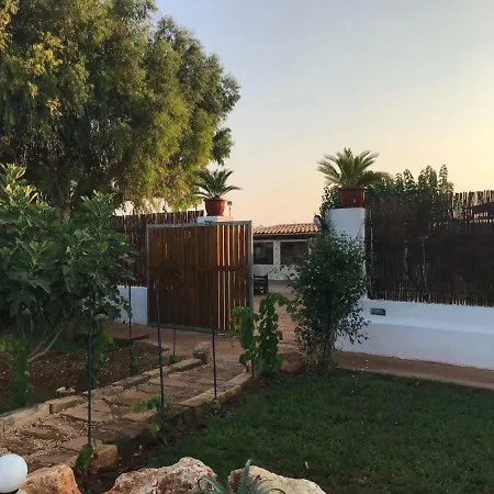 Casale Ndina Casa vacanze